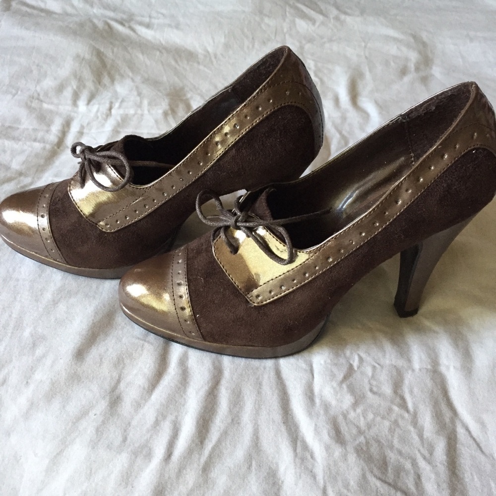 Summer Rio High Heels - Picture 2 of 6